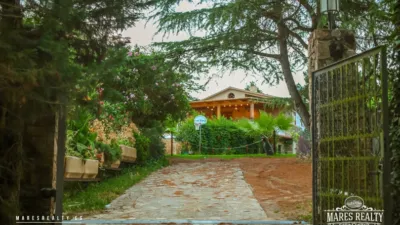 Rustic Finca on Carrer de Can Lluís photo 60