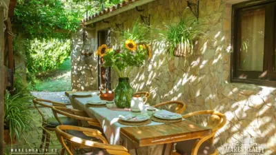 Rustic Finca on Carrer de Can Lluís photo 74