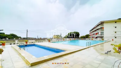 Piso en venta en Barri Dels Pescadors, Barri dels Pescadors (Lloret de Mar) de 280.000 €