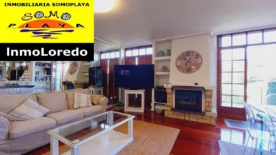 Chalet in Somo photo 10