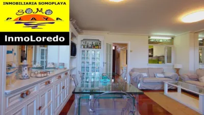 Chalet in Somo photo 11