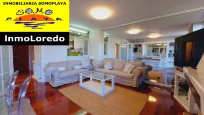 Chalet in Somo photo 12