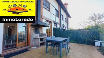 Chalet in Somo photo 13