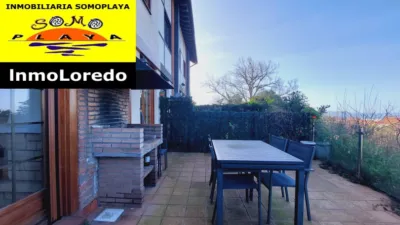 Chalet in Somo photo 16