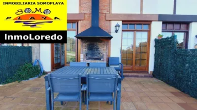 Chalet in Somo photo 17