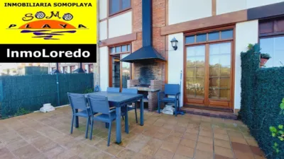 Chalet in Somo photo 18