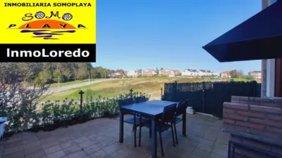 Chalet in Somo photo 20