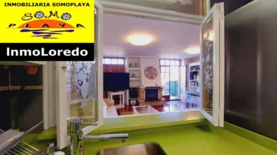 Chalet in Somo photo 23