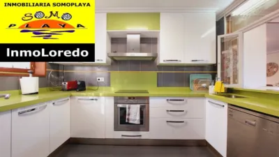 Chalet in Somo photo 24