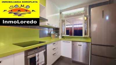 Chalet in Somo photo 25