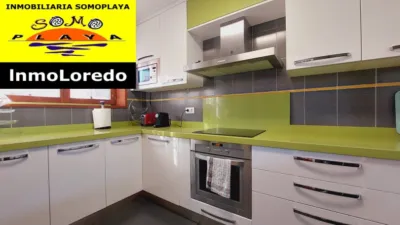 Chalet in Somo photo 27