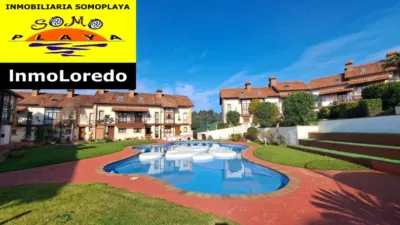 Chalet in Somo photo 2