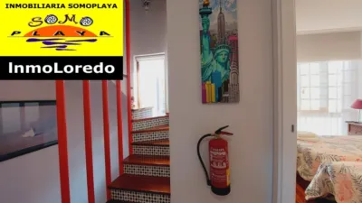 Chalet in Somo photo 31