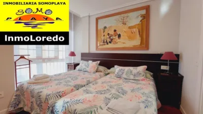 Chalet in Somo photo 32