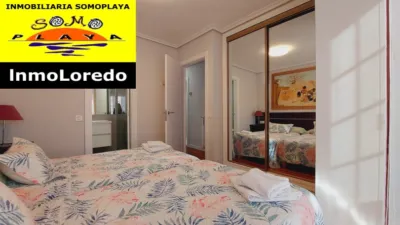 Chalet in Somo photo 33
