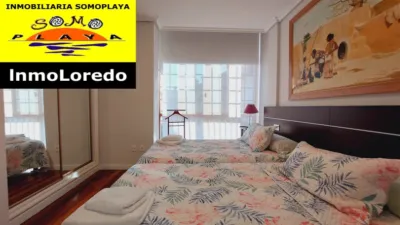 Chalet in Somo photo 34