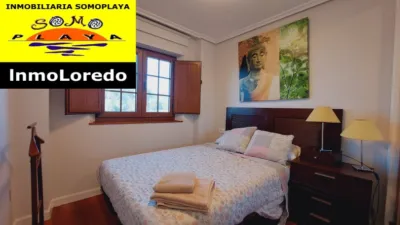 Chalet in Somo photo 39