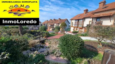 Chalet in Somo photo 3