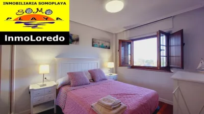 Chalet in Somo photo 43