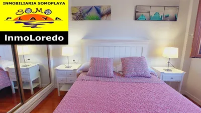 Chalet in Somo photo 44