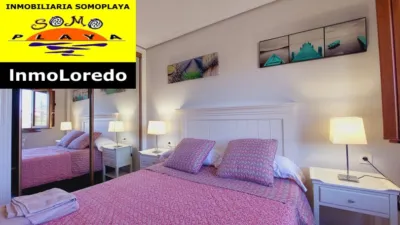 Chalet in Somo photo 45