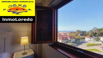 Chalet in Somo photo 47
