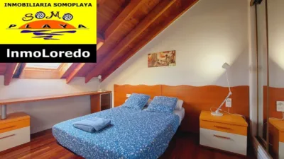 Chalet in Somo photo 52