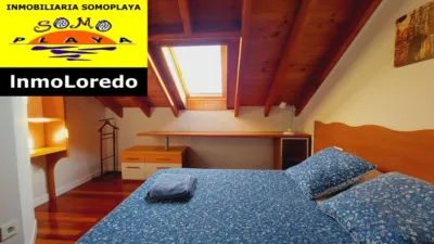 Chalet in Somo photo 53