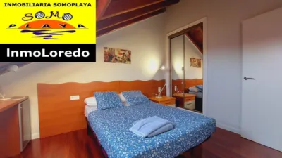Chalet in Somo photo 54