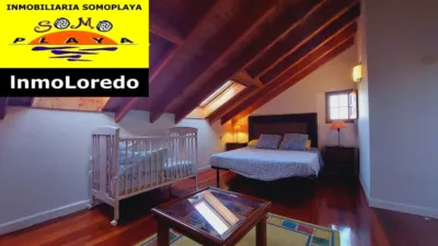 Chalet in Somo photo 55