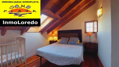 Chalet in Somo photo 56