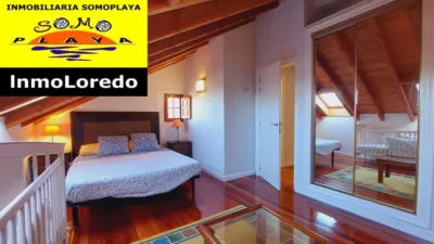 Chalet in Somo photo 57