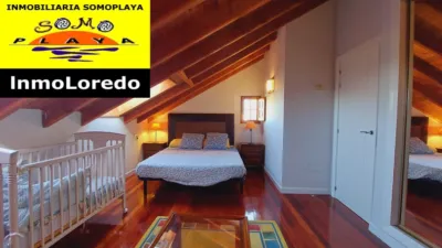 Chalet in Somo photo 58