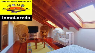 Chalet in Somo photo 59