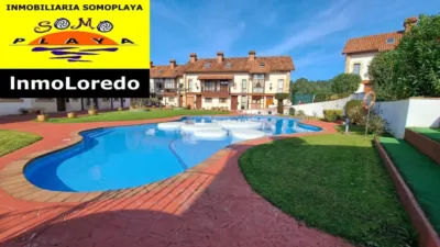 Chalet in Somo photo 5
