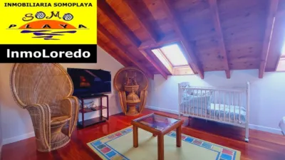 Chalet in Somo photo 60