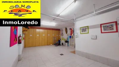Chalet in Somo photo 65