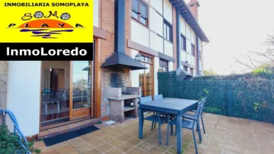 Chalet in Somo photo 68