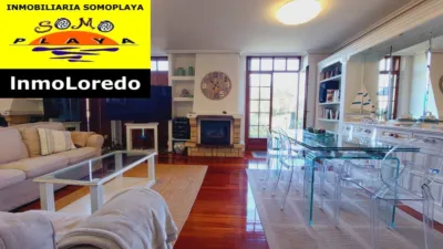 Chalet in Somo photo 6