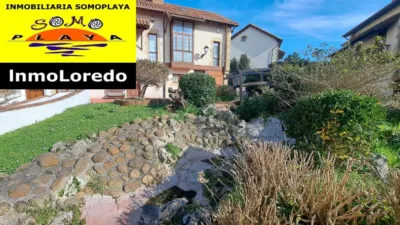 Chalet in Somo photo 75