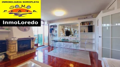 Chalet in Somo photo 7
