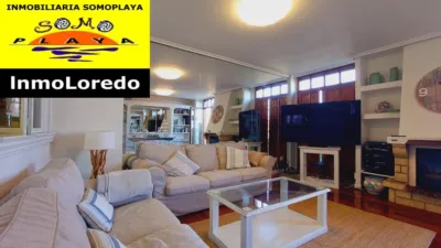 Chalet in Somo photo 8