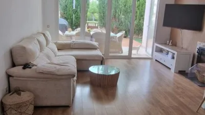 Chalet in Polop photo 10