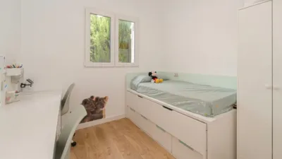 Chalet in Polop photo 15