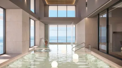 Apartment in Platja de Ponent photo 11