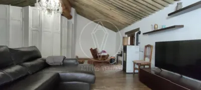 Chalet in Navajas photo 12