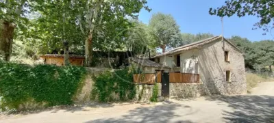 Chalet in Navajas photo 2