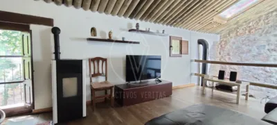 Chalet in Navajas photo 23