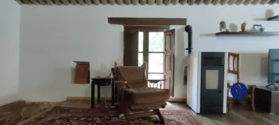 Chalet in Navajas photo 26