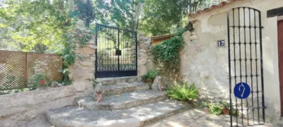 Chalet in Navajas photo 4